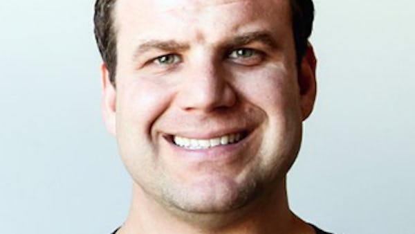 Matthew Slutsky